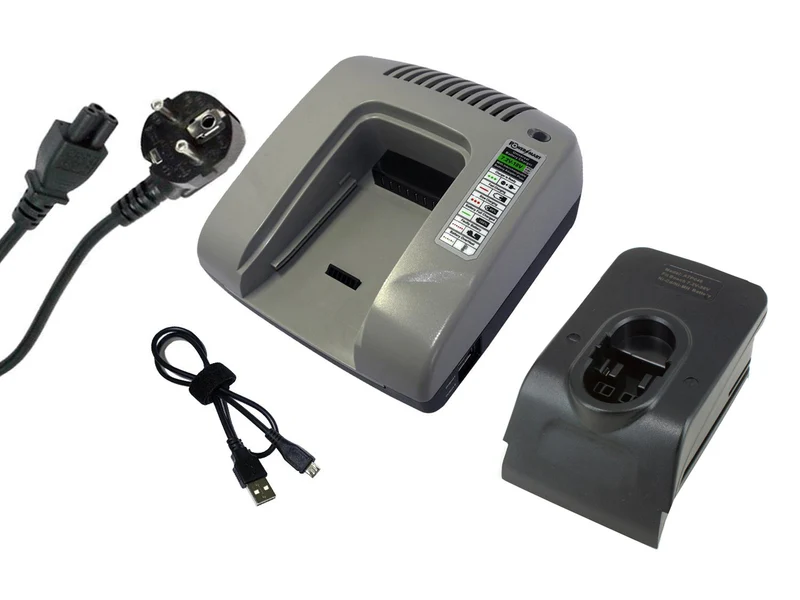 Akkuladegerät für Elektrowerkzeuge SKIL 3000VSRK, 3100